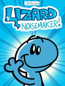 Image de Lizard Noisemaker