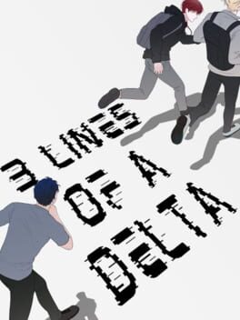 Image de 3 Lines of a Delta