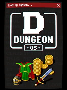 Image de DungeonOS