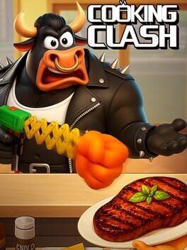 Image de Cooking Clash