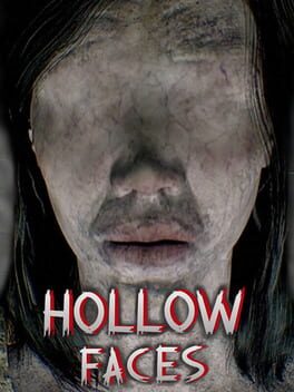 Image de Hollow Faces