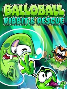Image de Balloball: Ribbit & Rescue