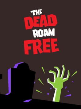 Image de The Dead Roam Free
