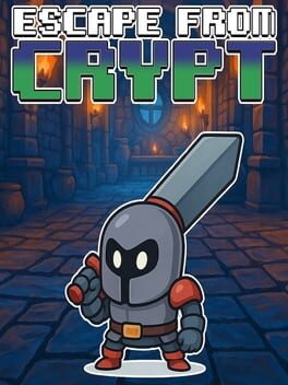 Image de Escape From Crypt