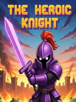 Image de The Heroic Knight