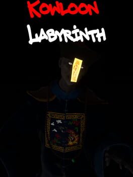 Image de Kowloon Labyrinth
