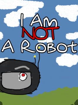 Image de I Am Not A Robot