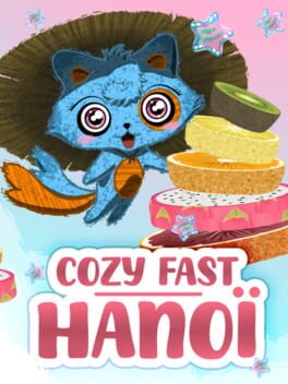 Image de Cozy Fast Hanoi