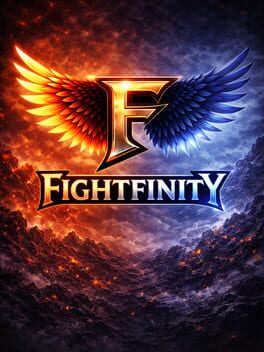 Jaquette de Fightfinity