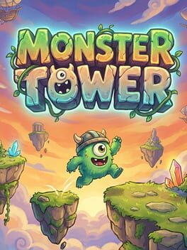 Image de Monster Tower