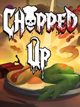 Image de Chopped Up