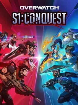 Image de Overwatch: Reign of Talon - Season 1: Conquest