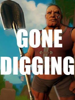 Image de Gone Digging