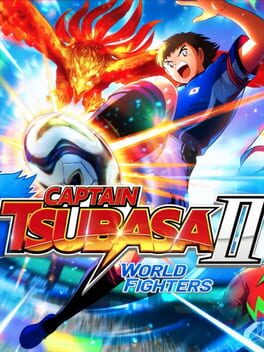 Image de Captain Tsubasa II: World Fighters