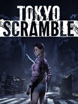 Image de Tokyo Scramble