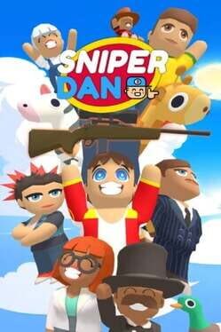 Image de Sniper Dan
