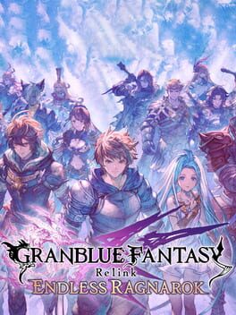 Image de Granblue Fantasy: Relink - Endless Ragnarok