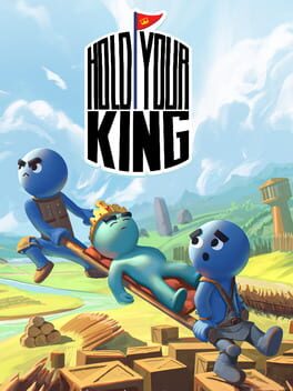 Image de Hold Your King