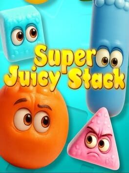 Image de Super Juicy Stack