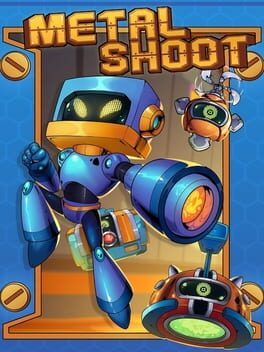 Image de Metal Shoot