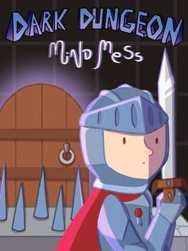 Image de Dark Dungeon Mind Mess