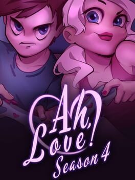 Image de Ah, Love! Season 4