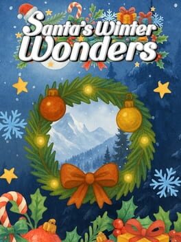 Image de Santa's Winter Wonders