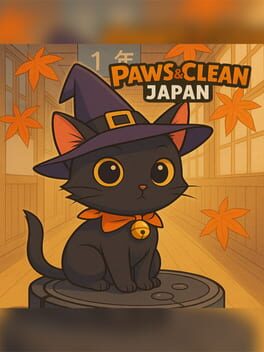 Image de Paws & Clean: Japan