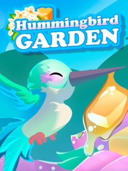 Image de Hummingbird Garden