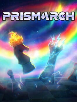 Image de Prismarch