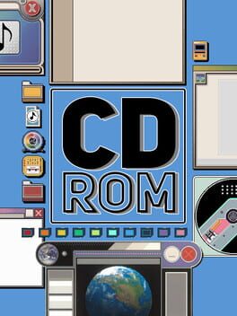 Image de CD-ROM
