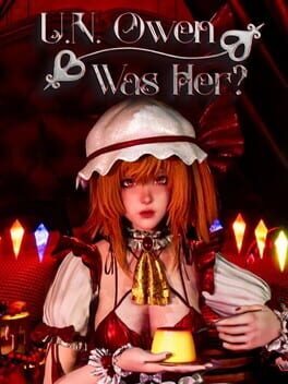 Image de U.N. Owen Was Her?