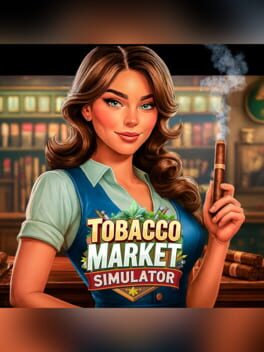 Image de Tobacco Market Simulator
