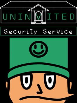 Image de Uninvited: Security Service