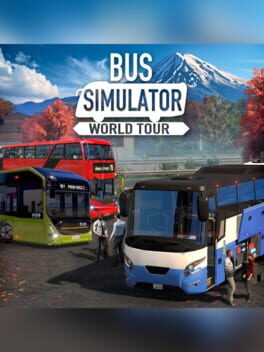 Image de Bus Simulator: World Tour