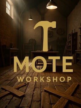 Jaquette de Mote: Workshop