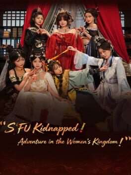 Image de Sifu Kidnapped!: Adventure in the Women's Kingdom