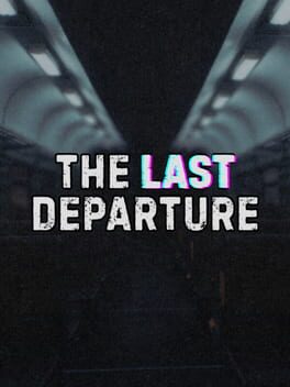 Image de The Last Departure