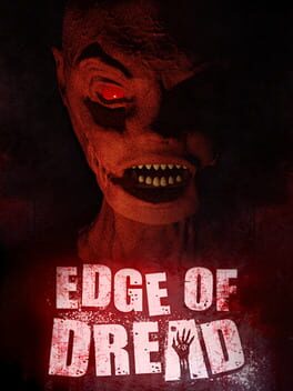 Image de Edge Of Dread