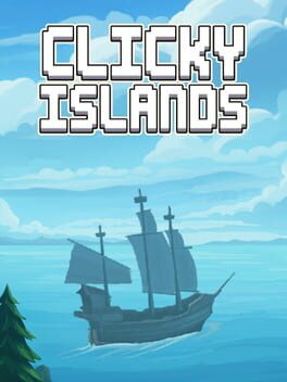 Image de Clicky Islands