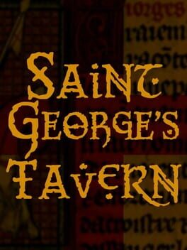Jaquette de Saint George's Tavern