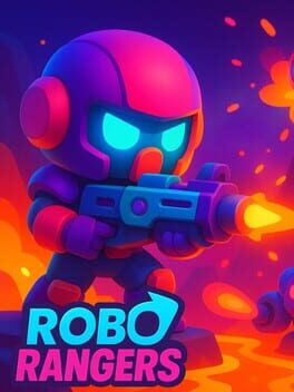 Image de Robo Rangers