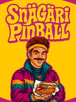 Image de Snägäri Pinball