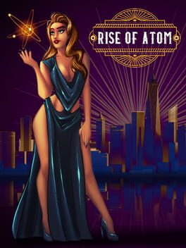 Image de Rise of Atom