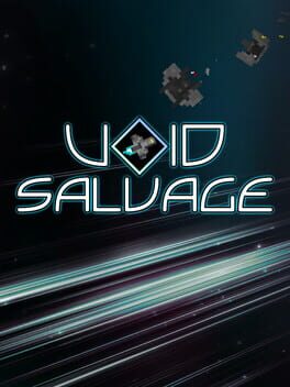 Image de Void Salvage
