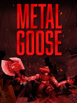 Image de Metal Goose