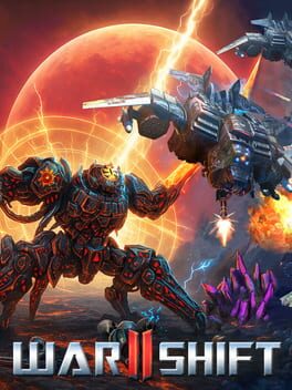 Image de Warshift 2