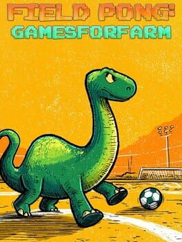 Image de Field Pong: Gamesforfarm