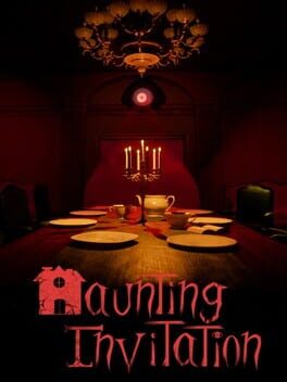 Image de Haunting Invitation