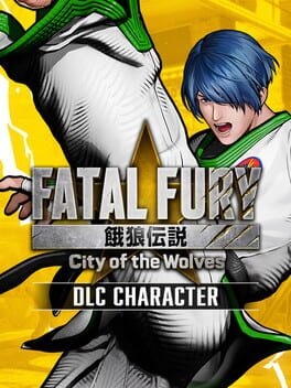 Image de Fatal Fury: City of the Wolves - Kim Jae Hoon
